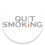 Logo of RazenDev Quit Smoking android Application 